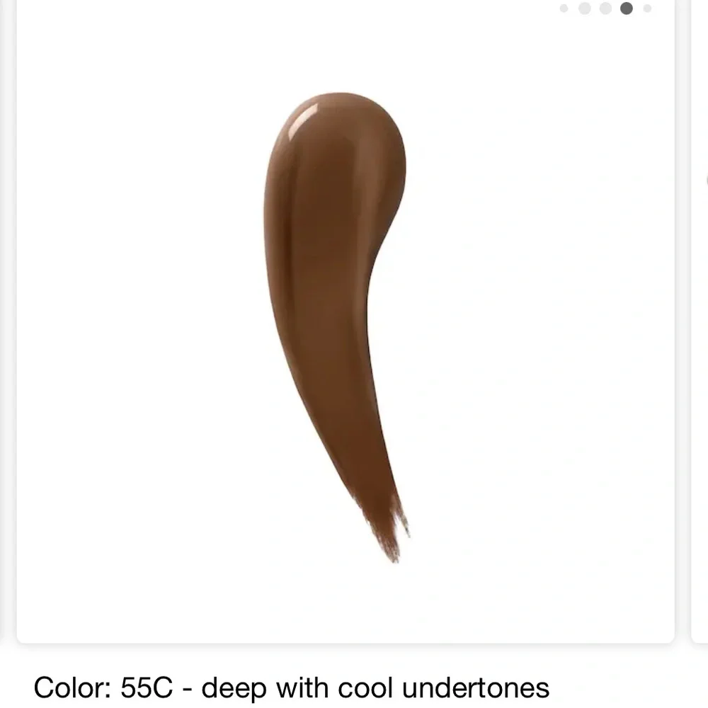 Gucci Concentré de Beauté Multi-Use Crease Proof and Hydrating Concealer